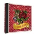 Hudobné CD: Jiří Zmožek: Ať žije Marie (Česká Muzika). Česká Muzika, 2010