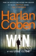 Win - Harlan Coben, Century, 2021