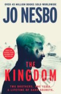 The Kingdom - Jo Nesbo, 2021