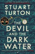 The Devil and the Dark Water - Stuart Turton, 2021