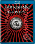Whitesnake: Made In Japan - Whitesnake, , 2013