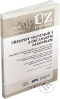 Kniha: Úplné Znění - 1424 Předpisy související s občanským zákoníkem, Veřejné rejstříky, Evidence skutečných majitelů (Sagit). Sagit, 2021