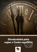 Dlouhodobá péče nejen v České republice - Ladislav Průša, Asociace poskytovatelů sociálních služeb ČR, 2021