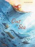 Kniha: Out to Sea (Helen Kellock). Thames & Hudson, 2021