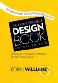 The Non-Designer&#039;s Design Book - Robin Williams, Peachpit, 2014
