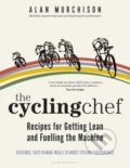 The Cycling Chef - Alan Murchison, Bloomsbury, 2021