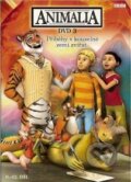 Film: Animália 3 (Hollywood) (DVD). Hollywood, 2021