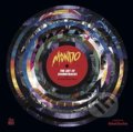 The Art of Soundtracks - Mondo, Titan Books, 2021