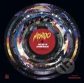 Kniha: The Art of Soundtracks (Mondo)