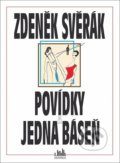 Povídky a jedna báseň - Zdeněk Svěrák, 2021