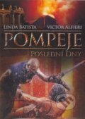 Pompeje: Poslední dny - Paolo Poeti, Hollywood, 2021
