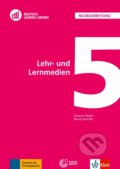 Lehr- und Lernmedien - Dietmar Rösler, Nicola Würffel, Klett, 2021