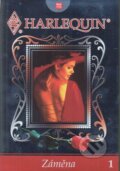 Film: Harlequin 1 (Donna Deitch) (DVD). Hollywood, 2021