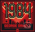 1984 - George Orwell, Hudobné albumy, 2021