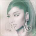Ariana Grande: Positions LP - Ariana Grande, Hudobné albumy, 2021