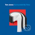 Tom Jones: Surrounded By Time - Tom Jones, Hudobné albumy, 2021
