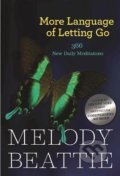 Kniha: More Language Of Letting Go (Melody Beattie)