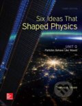 Six Ideas That Shaped Physics - Thomas Moore, 2016