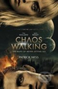 Chaos Walking : Book 1 The Knife of Never Letting Go - Patrick Ness, Walker books, 2021