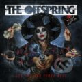 Offspring: Let the Bad Times Roll LP - Offspring, Hudobné albumy, 2021