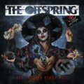 Offspring: Let the Bad Times Roll - Offspring, Hudobné albumy, 2021