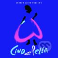 Andrew Lloyd Webber & Cinderella: Highlights From Andrew Lloyd Webber’s Cinderella - Andrew Lloyd Webber, Cinderella, Hudobné albumy, 2021