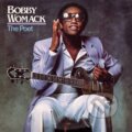 Womack Bobby: The Poet LP - Womack Bobby, Hudobné albumy, 2021