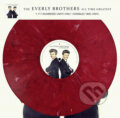 Everly Brothers: All Time Greatest LP - Everly Brothers, 2021