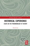 Historical Experience - David Carr, Interlingua, 2021