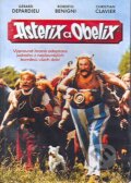 Asterix a Obelix - Claude Zid, Hollywood, 2021