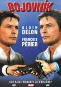 Bojovník - Robin Davis, Alain Delon, Hollywood, 2021