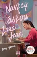 Navždy s láskou Lara Jean (filmové vydání) - Jenny Han, 2021