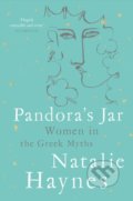 Pandora&#039;s Jar - Natalie Haynes, Picador, 2021