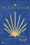 Pilgrimage - Peter Stanford, Thames & Hudson, 2021
