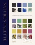 Kniha: Nature's Palette (Patrick Baty), 2021