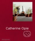 Kniha: Catherine Opie (Charlotte Cotton, Douglas Fogle, Elizabeth A.T. Smith, Helen Molesworth a Hilton Als). Phaidon, 2021