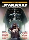 Kniha: Star Wars Insider Fiction Collection Vol. 1 (Christie Golden, Jason Fry, John Ostrander a Timothy Zahn). Titan Books, 2021