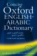 Concise Oxford English-Arabic Dictionary - N. S. Doniach (editor), Oxford University Press, 1983