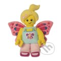 LEGO Iconic Butterfly (CMA Group). CMA Group, 2021