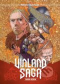 Vinland Saga 7 - Makoto Yukimura, Kodansha International, 2015