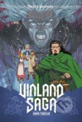 Vinland Saga 12 - Makoto Yukimura, Kodansha International, 2021
