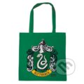 Nákupní taška Harrry Potter - Znak Zmijozelu, 2021