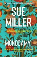 Kniha: Monogamy (Sue Miller). Bloomsbury, 2021