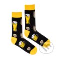 Ponožky Feetee Beer M (Feetee). Feetee, 2021