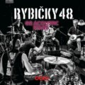 Hudební CD: Rybičky 48: G2 Acoustic Stage (Hudobné albumy). Hudobné albumy, 2021