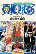 One Piece - Eiichiro Oda, Viz Media, 2015