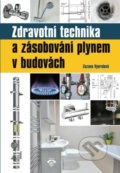 Zdravotní technika a zásobování plynem v budovách - Zuzana Vyoralová, 2020