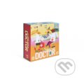 Puzzle: Chcem byť doktorom (Londji). Londji, 2021