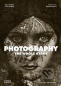 Kniha: Photography (Juliet Hacking). Thames & Hudson, 2021