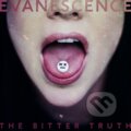 Evanescence: Bitter Truth - Evanescence, Hudobné albumy, 2021